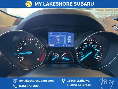 Used 2015 Ford Escape SE image 16