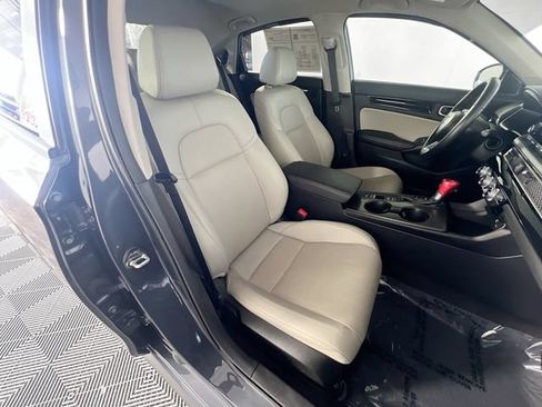 Used 2024 Honda Civic EX-L image 30