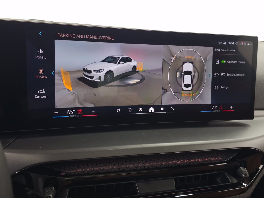 New 2026 BMW 230i xDrive Coupe w/ Premium Package AWD/4WD image 27