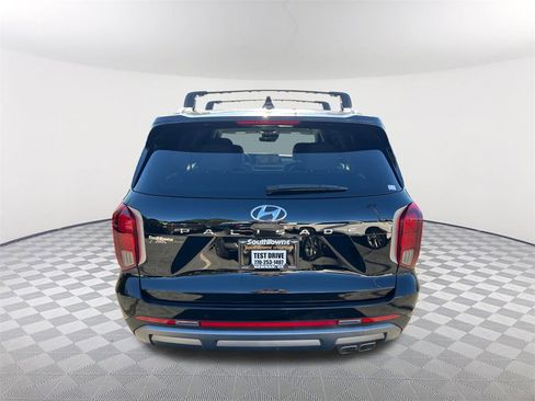 Used 2025 Hyundai Palisade SEL image 6