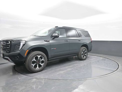 New 2026 GMC Yukon AT4 w/ AT4 Premium Plus Package image 4