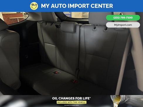 Used 2022 Toyota Highlander Limited image 27