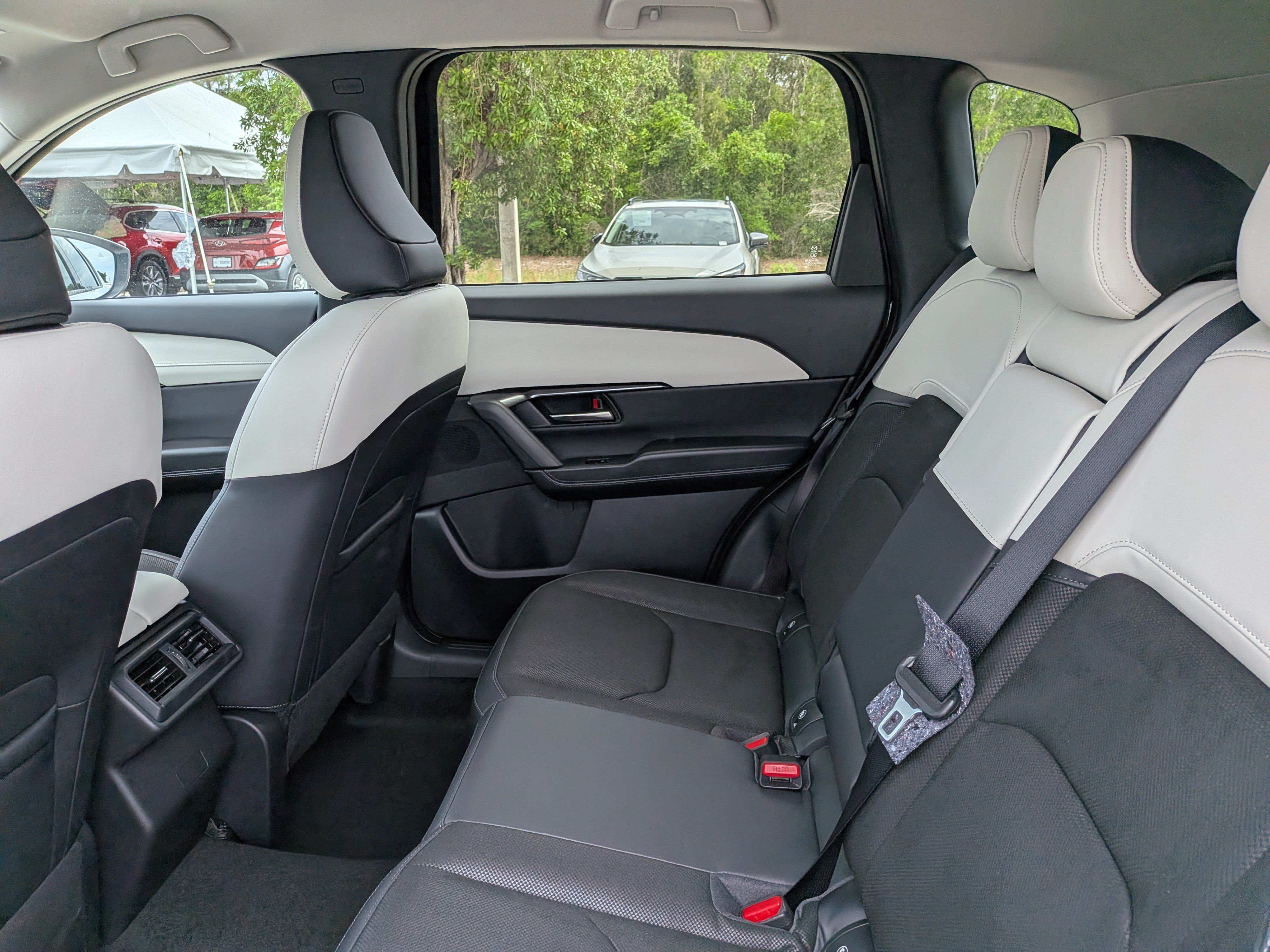 New 2026 MAZDA CX-5 Preferred AWD/4WD image 16