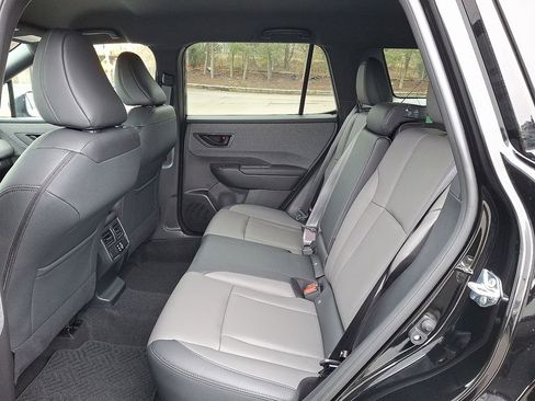 New 2026 Subaru Outback Premium image 11