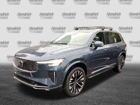 New 2026 Volvo XC90 B6 Ultra w/ Protection Package Premier AWD/4WD image 5