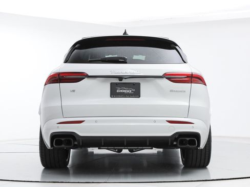 New 2026 Maserati Grecale Modena AWD/4WD image 4