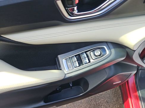 Used 2019 Subaru Ascent Limited w/ Popular Package #2A AWD/4WD image 11