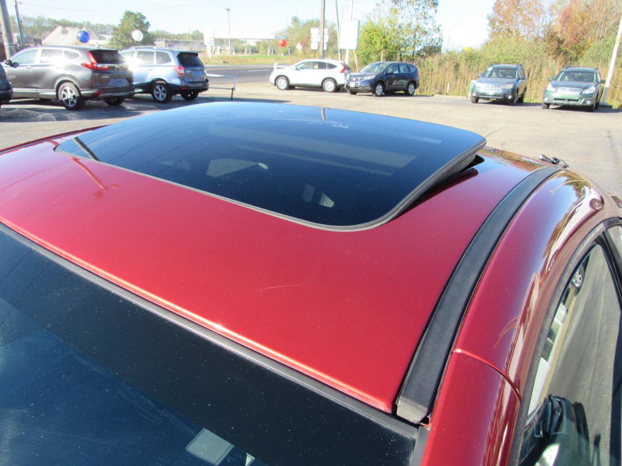 Used 2008 Mitsubishi Eclipse SE FWD image 4