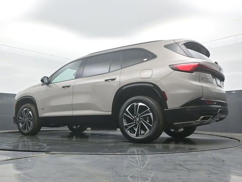 New 2026 Buick Enclave Sport Touring w/ Power Package AWD/4WD image 49