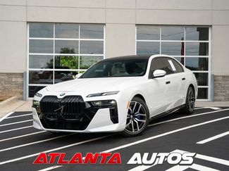 Used 2023 BMW 760i xDrive AWD/4WD video 1