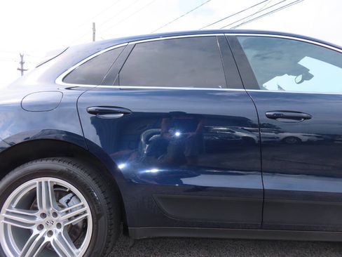 Used 2017 Porsche Macan S AWD/4WD image 24