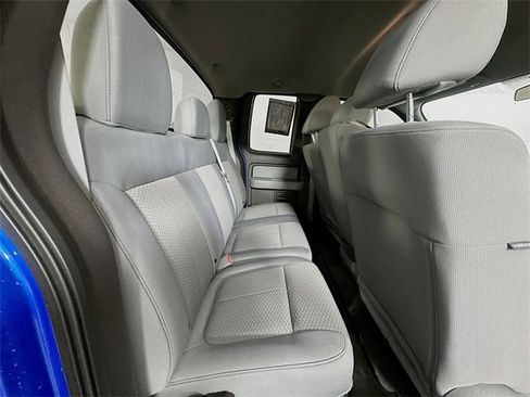 Used 2011 Ford F150 STX w/ Trailer Tow Pkg image 23