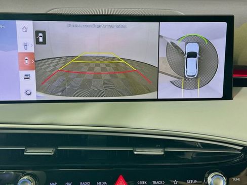 Certified 2026 Genesis GV70 2.5T Advanced image 13