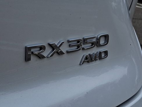 Certified 2023 Lexus RX 350 Premium w/ Accessory Package AWD/4WD image 32