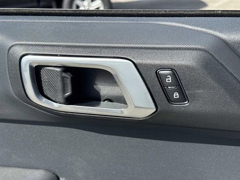 New 2026 Ford Bronco Big Bend image 20