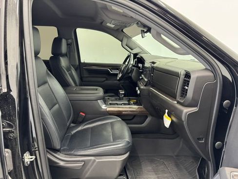 Used 2022 GMC Sierra 1500 Elevation image 15