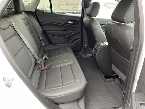 New 2026 Chevrolet Trax ACTIV w/ Sunroof Package image 20