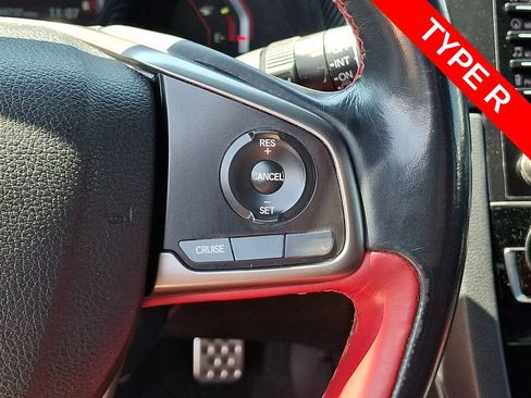 Used 2019 Honda Civic Type R image 21