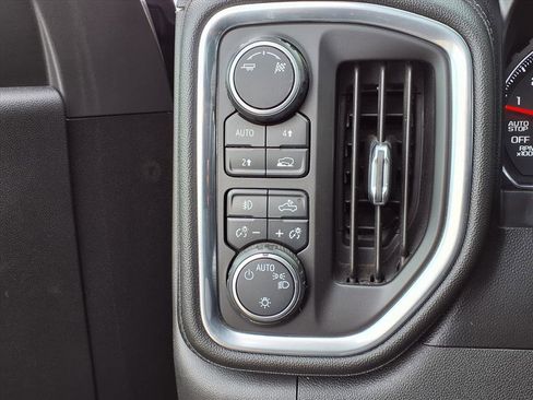 Used 2019 Chevrolet Silverado 1500 RST w/ All-Star Edition image 21