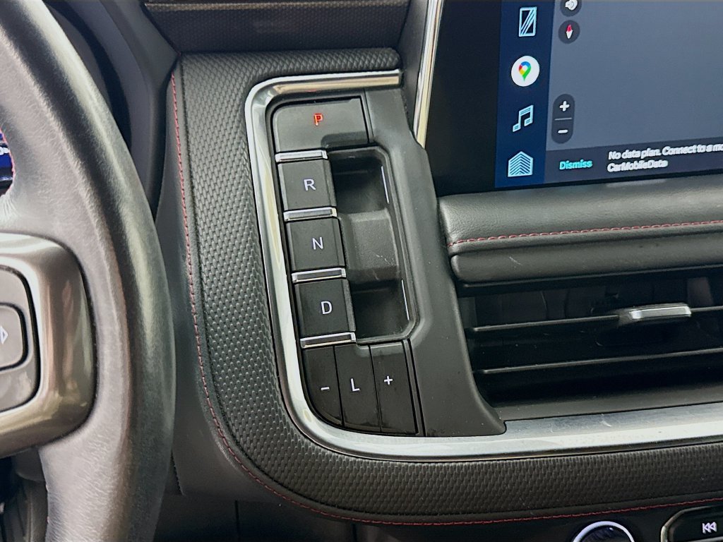 Used 2022 Chevrolet Tahoe RST w/ Luxury Package AWD/4WD image 18