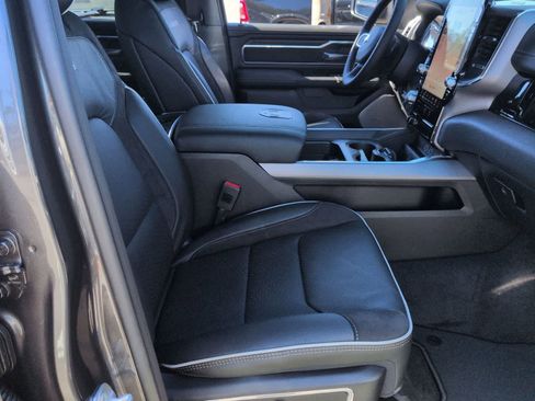 New 2026 RAM 1500 Laramie image 19