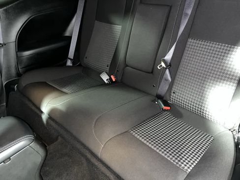 Used 2023 Dodge Challenger R/T w/ Blacktop Package image 26