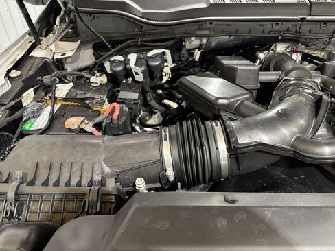 Used 2020 Ford F250 XLT w/ XLT Value Package AWD/4WD image 23