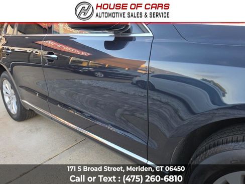 Used 2016 Audi Q5 2.0T Premium AWD/4WD image 12
