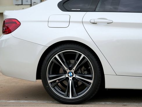 Used 2018 BMW 430i Gran Coupe RWD image 28