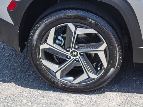 Certified 2023 Hyundai Tucson SEL w/ Convenience Package AWD/4WD image 12