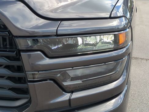 New 2026 RAM 2500 Big Horn AWD/4WD image 10