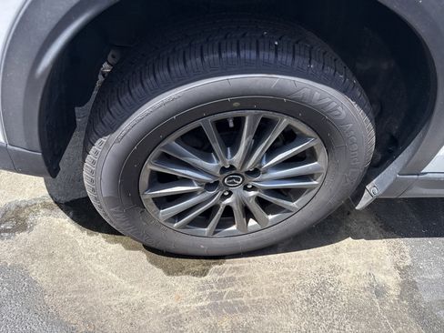 Used 2017 MAZDA CX-5 Sport image 12