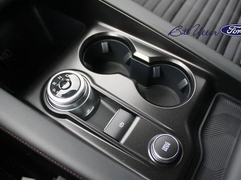 New 2026 Ford Explorer ST-Line image 14