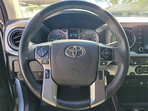 Used 2021 Toyota Tacoma SR5 image 14