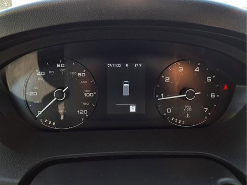 Used 2024 RAM ProMaster 3500 w/ Safety Group image 15