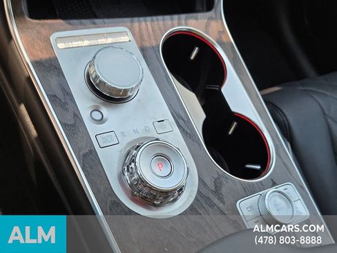 Used 2025 Genesis GV80 3.5T Prestige image 19