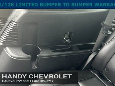 Used 2022 Ford Explorer XLT w/ Equipment Group 202A image 39