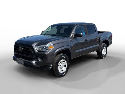 Used 2020 Toyota Tacoma SR w/ SR Convenience Package RWD image 1