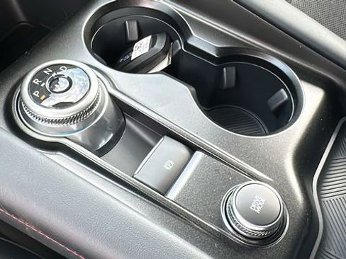 New 2026 Ford Explorer ST image 28