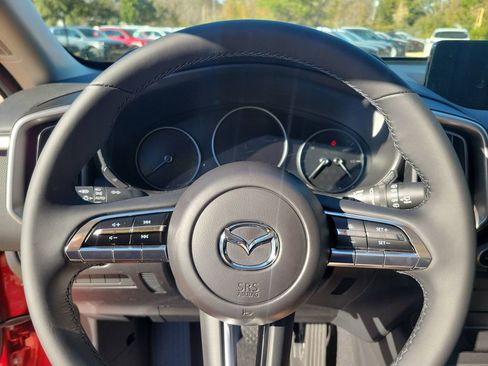 New 2026 MAZDA CX-50 2.5 Hybrid w/ Weather Package image 20