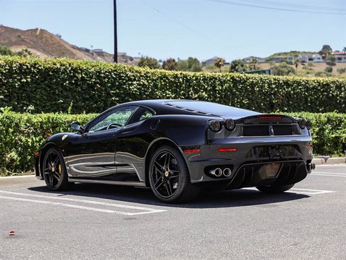 Used 2007 Ferrari F430 Coupe RWD image 8