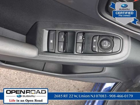 Certified 2025 Subaru Impreza 2.0i AWD/4WD image 26