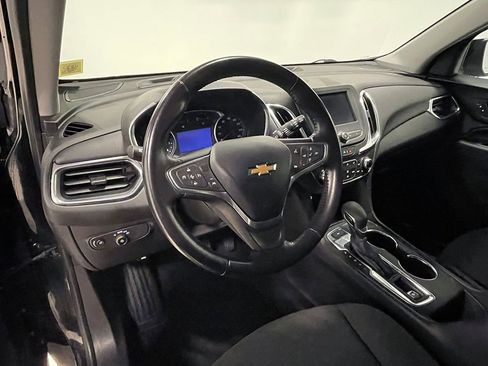 Used 2022 Chevrolet Equinox LT image 21