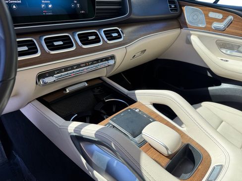 Used 2023 Mercedes-Benz GLE 350 4MATIC image 13