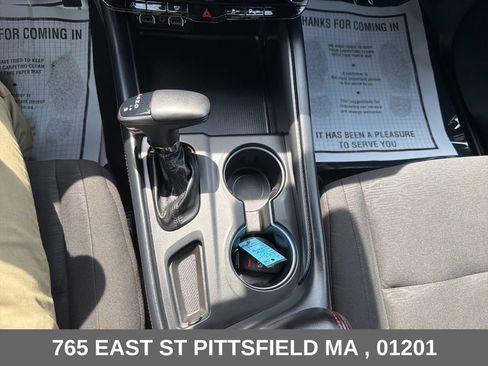 Used 2023 Dodge Durango GT AWD/4WD image 24