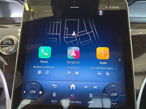 New 2026 Mercedes-Benz GLC 300 4MATIC image 22