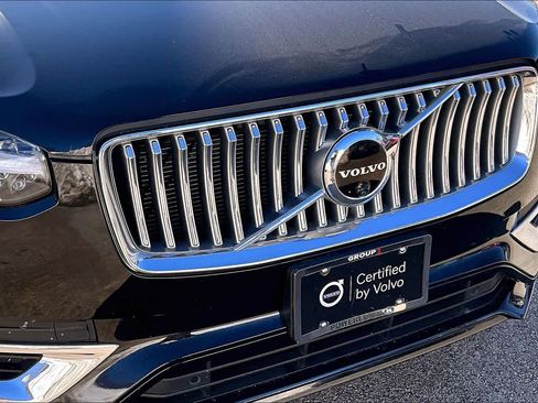 Used 2023 Volvo XC90 B6 Plus w/ Protection Package Premier image 30