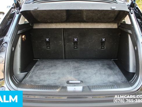 Used 2024 Chevrolet Trax LT image 22