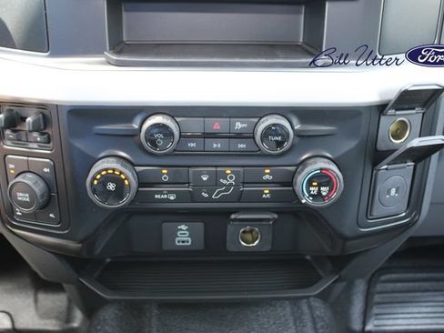 New 2026 Ford F250 XL w/ FX4 Off-Road Package AWD/4WD image 12
