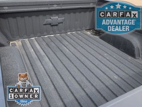 Used 2023 Chevrolet Silverado 1500 RST image 11